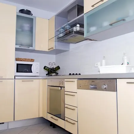 Mlinarevic Apartment *