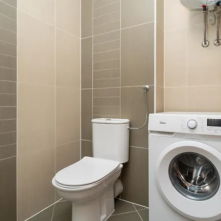 Apartman Beachfront Mlinarevic