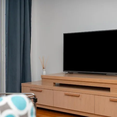 Apartmán Beachfront Mlinarevic *