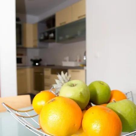 Mlinarevic Apartment