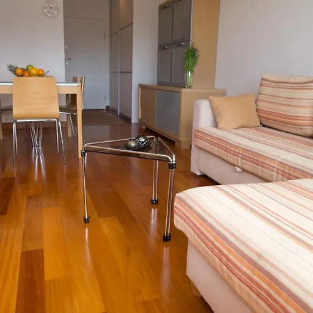 Apartment Mlinarevic *