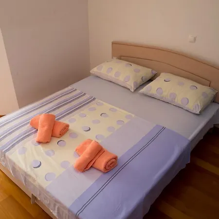 Apartment Mlinarevic Makarska