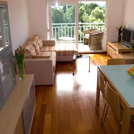 Apartment Mlinarevic