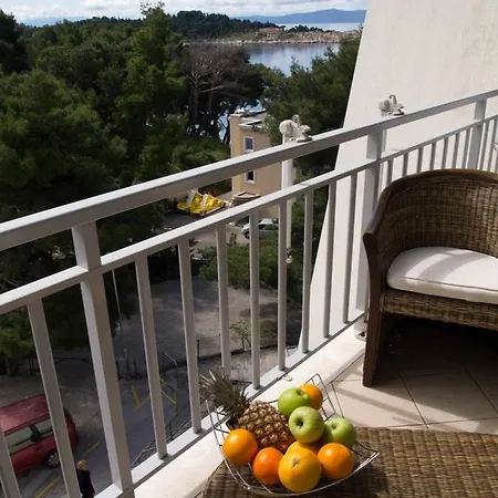 Apartment Mlinarevic *