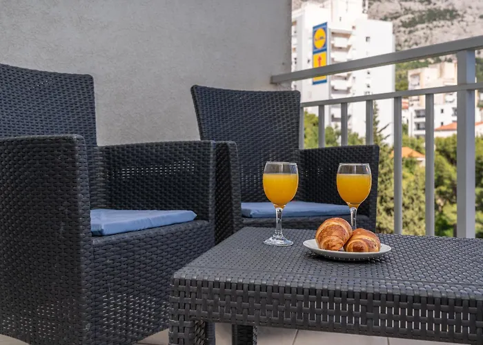 Beachfront Mlinarevic