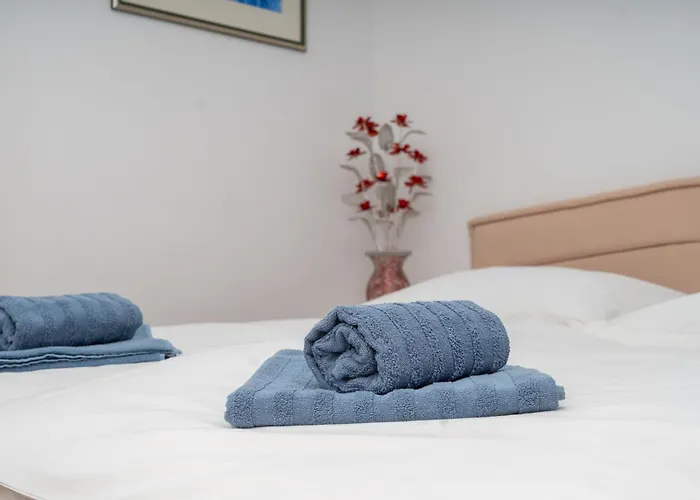 Beachfront Mlinarevic Makarska