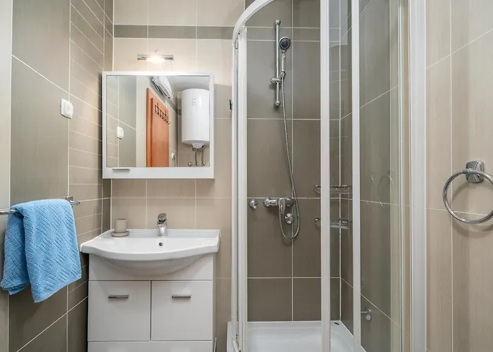 Beachfront Mlinarevic Μακάρσκα